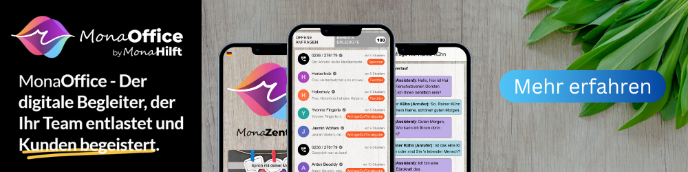 MonaOffice Launch Banner